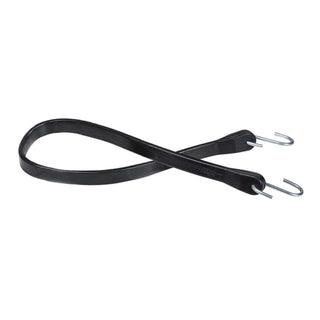 Earl's 1140mm Quickties Rubber Tie Down Strap