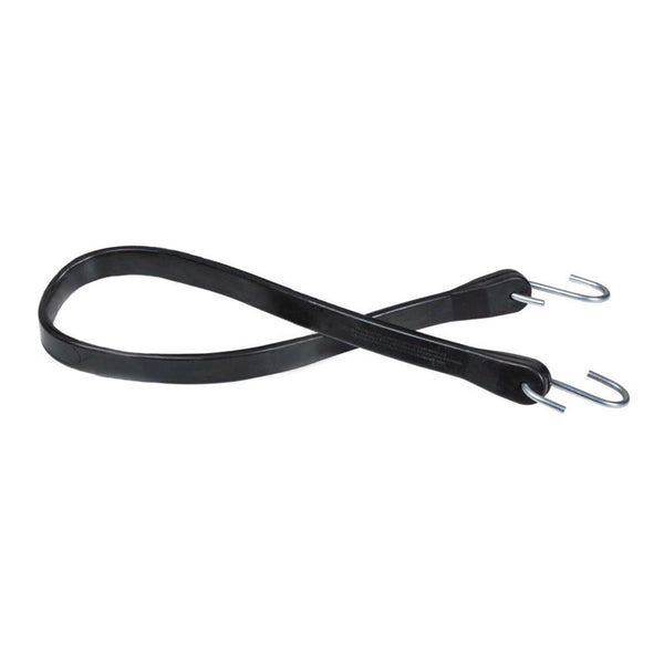 Earl's 1140mm Quickties Rubber Tie Down Strap