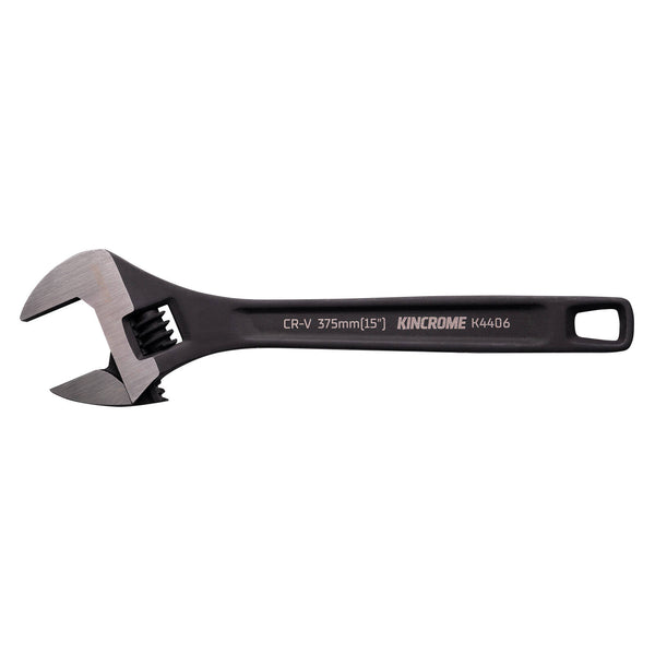 Kincrome Adjustable Wrench 375mm (15")