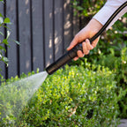 Nylex 20m Alpine Grey Retracting Auto Reel - Image 3 of 7