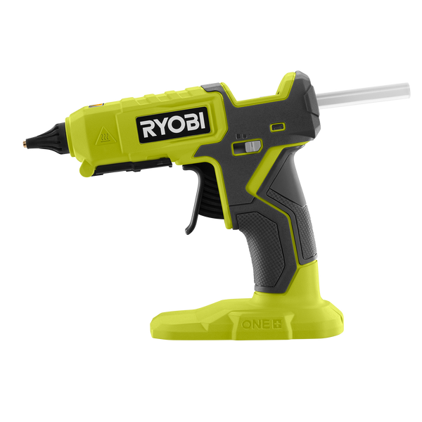 Ryobi 18V ONE+ Dual Temperature Glue Tool - Tool Only
