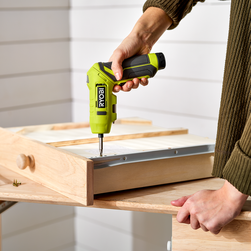 Ryobi USB Twist Grip Screwdriver 2Ah Kit RSDP4K - Image 6 of 10