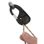 Nit Ize Medium Camjam Rope Tightener Clip - Image 3 of 3