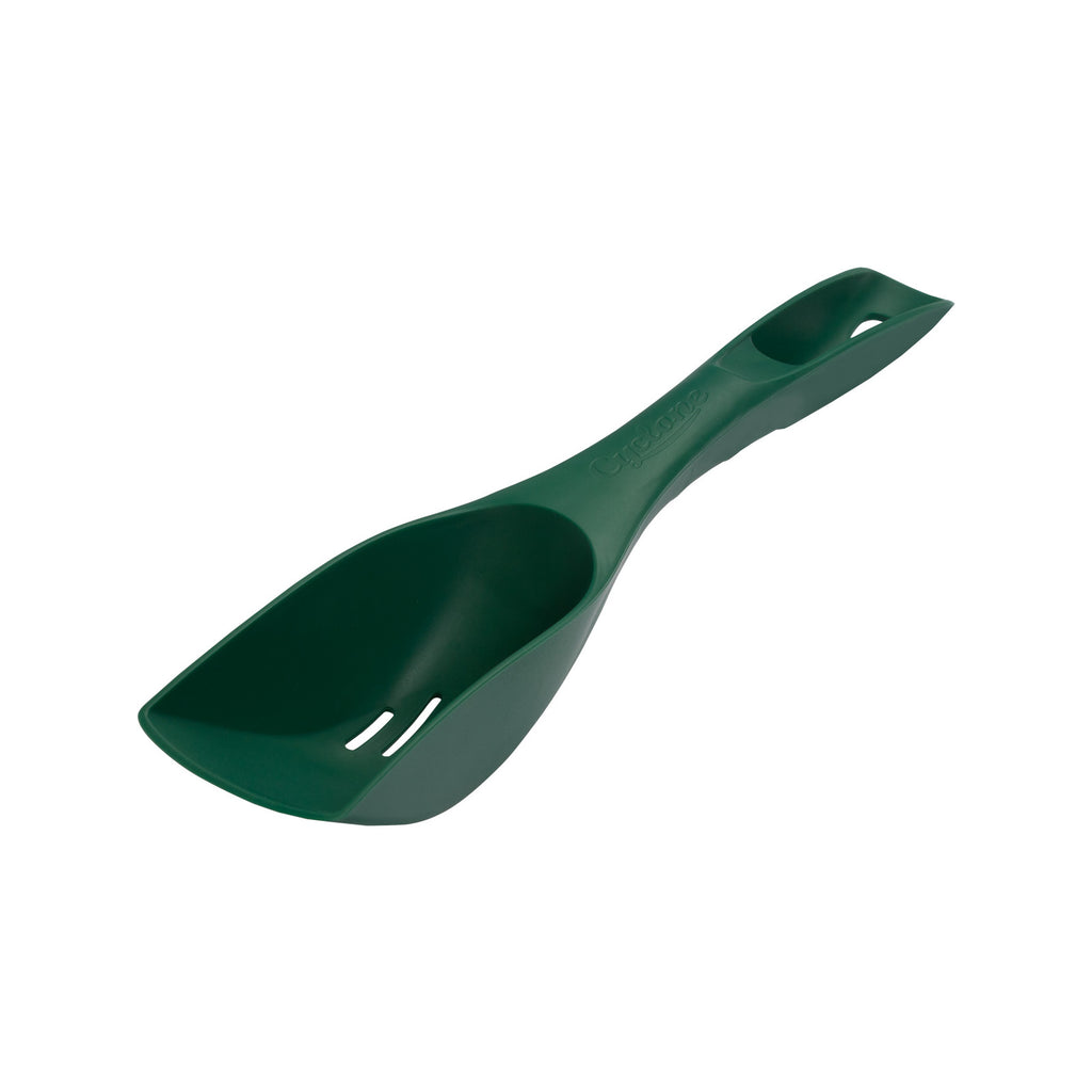 Cyclone Poly Gutter Scoop - Image 1 of 7