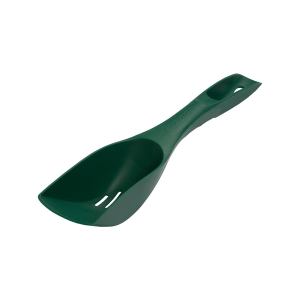 Cyclone Poly Gutter Scoop