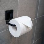 Fusion-Loc 13kg Bathroom Suction Accessory Toilet Roll Holder - Image 2 of 6
