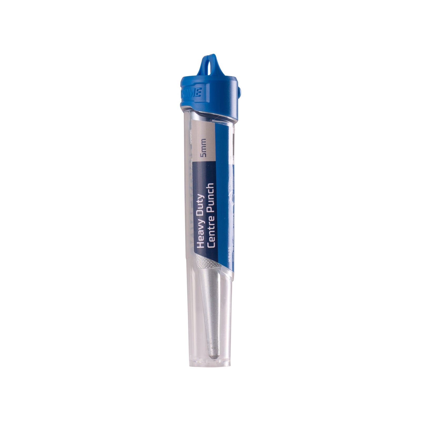 Kincrome 5mm Industrial Centre Punch - Image 2 of 2