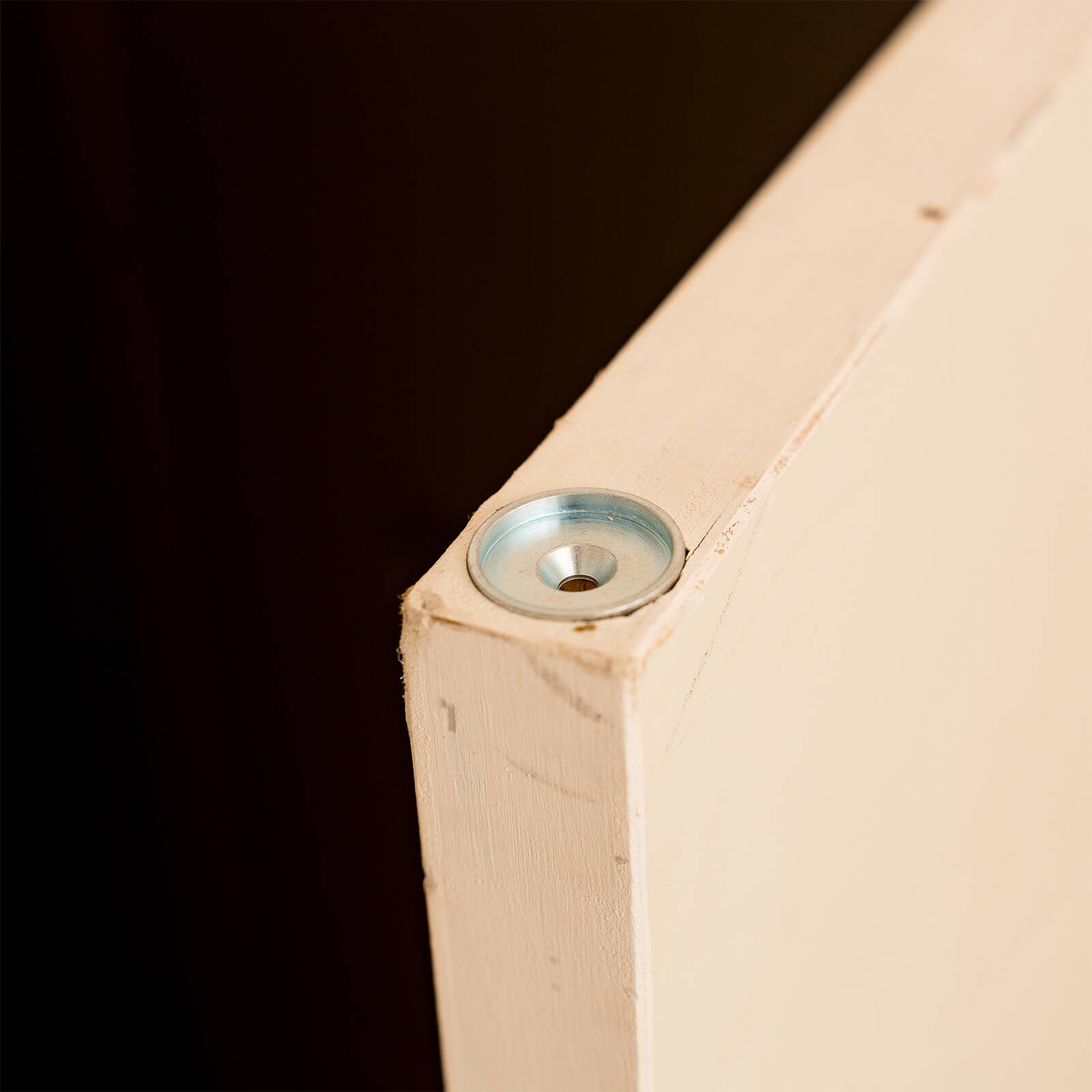 Taskmaster 25mm Concealed Magnetic Catch - Image 5 of 7