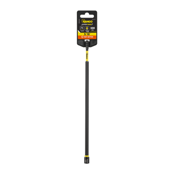 Kango Hypertorque™ 5/16" 300mm Magnetic Nut Settter