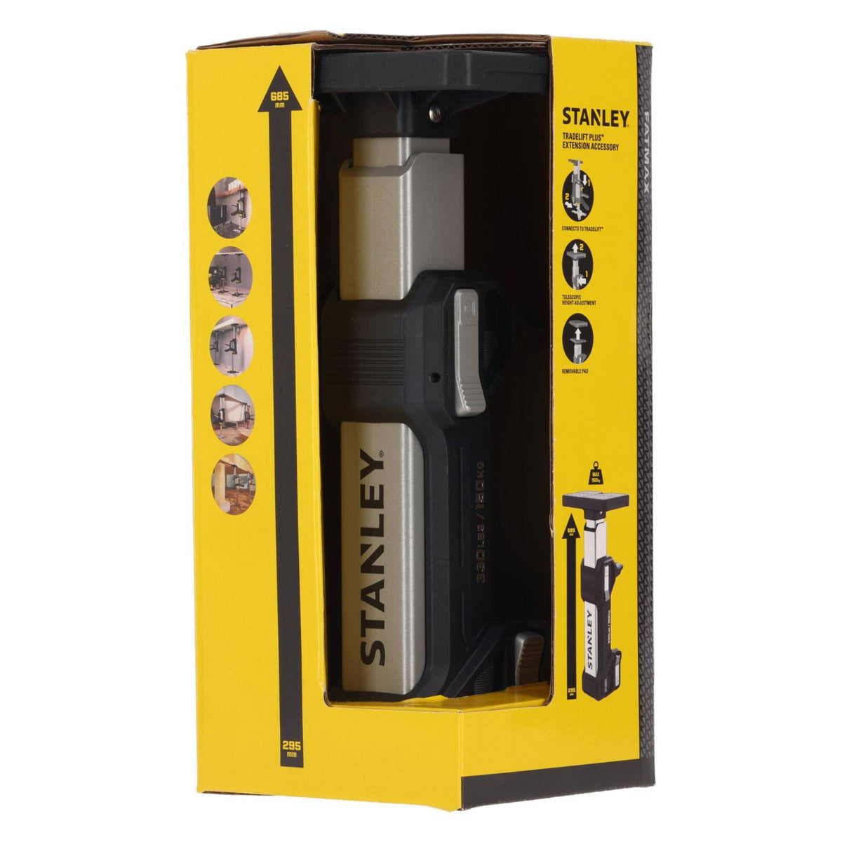 Stanley FatMax TradeLift Extension Accessory - Image 5 of 5