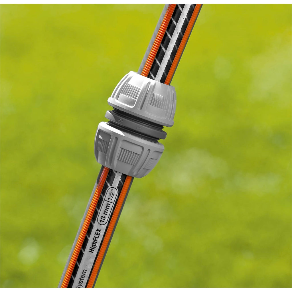 GARDENA 13mm Hose Joiner / Repairer - Image 4 of 6