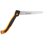 Fiskars Two Positions Powertooth Folding Saw - Image 3 of 5