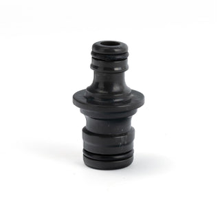 Holman 12 x 18mm 2 Way Coupling