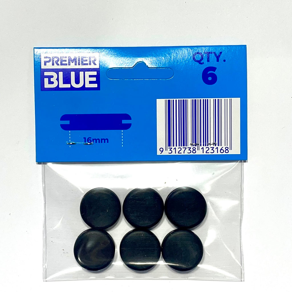 Premier Blue 16mm Blanking Grommet - Image 5 of 6