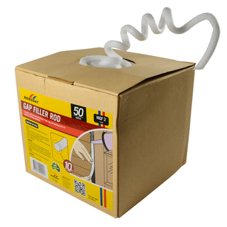 Moroday 10mm x 50m MGF2 Gap Filler Rod