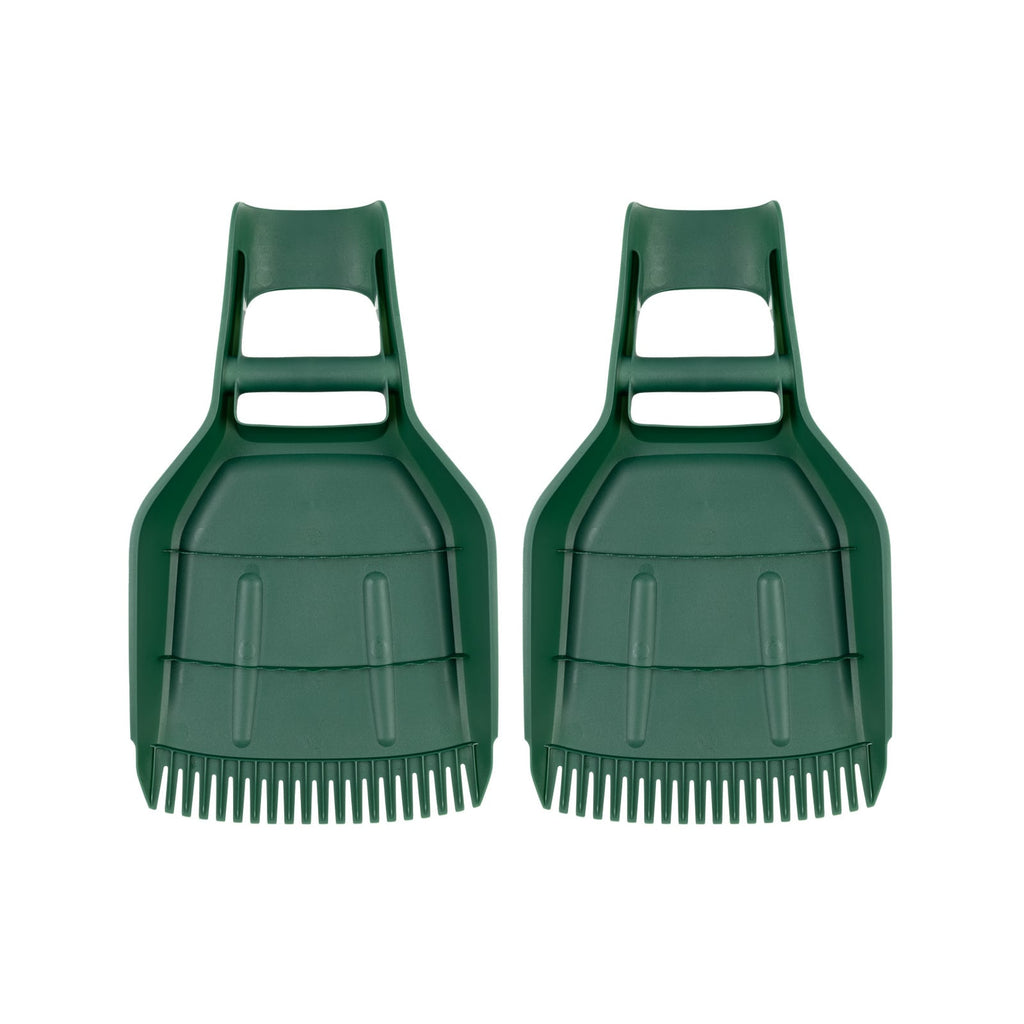 Cyclone Leaf Scoops - 2 Pack - Image 4 of 4