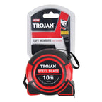Trojan 10m Tape Measure - Image 1 of 3