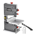 Ozito 250W 200mm 8" Bandsaw - Image 1 of 6