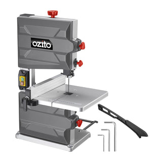 Ozito 250W 200mm 8" Bandsaw
