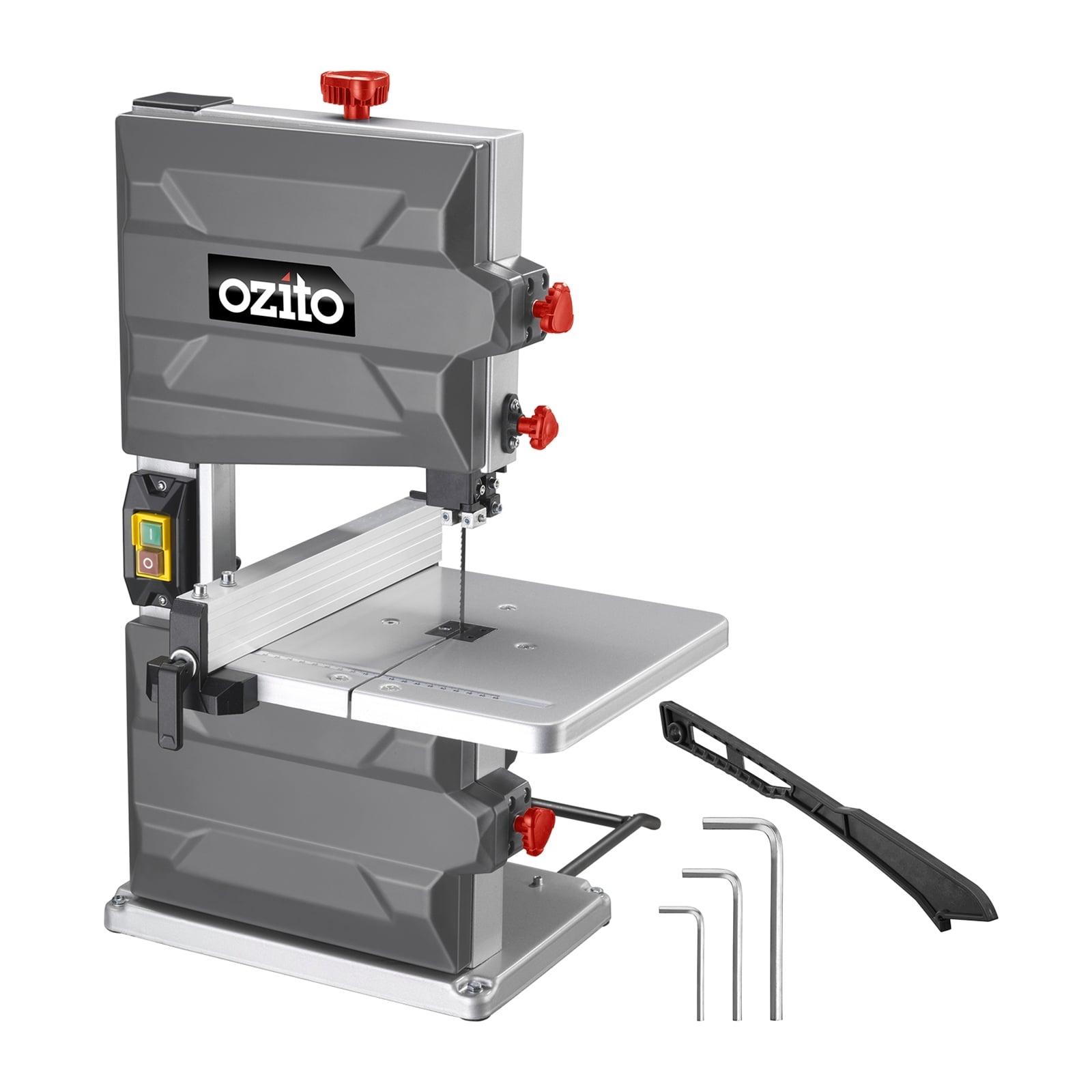 Ozito 250W 200mm 8" Bandsaw - Image 1 of 6