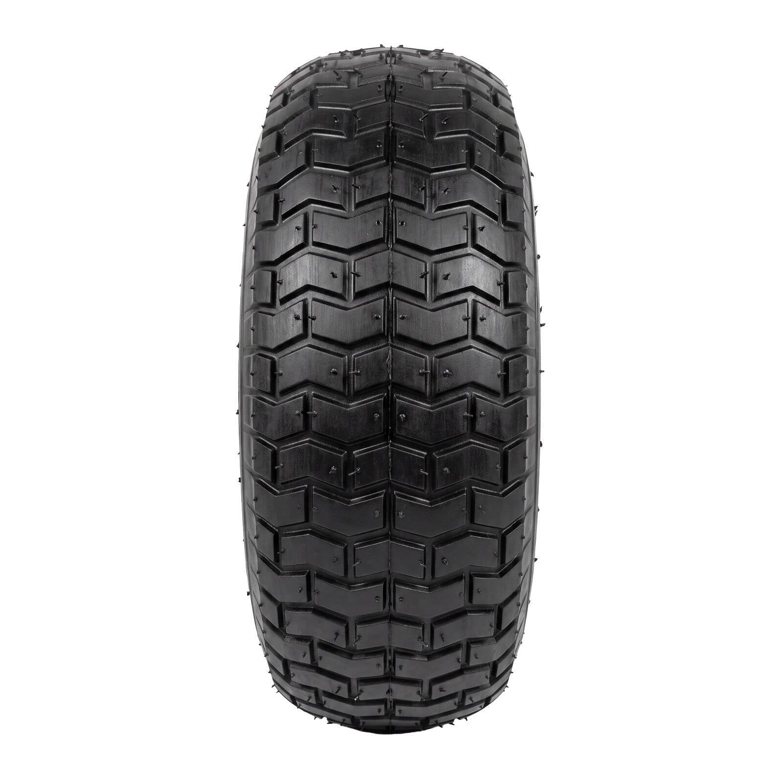 Sherlock 16” Wide Wheelbarrow Wheel - Image 5 of 5