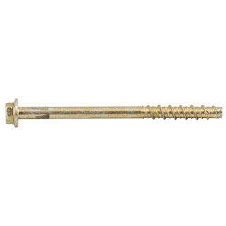 Ramset 6 x 100mm Zinc AnkaScrew Masonry Anchor
