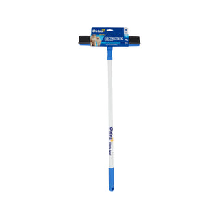 Electrostatic Telescopic Broom