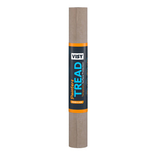 Visy 935mm x 45m Tread Painters Temporary Surface Protection