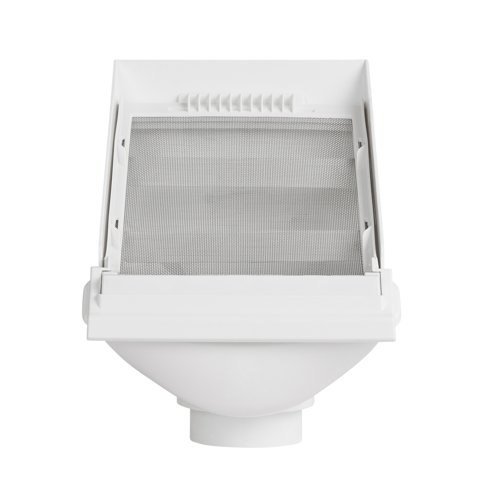 Rain Harvesting 90mm Leaf Beater Rain Head - Image 1 of 11