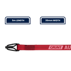 Grunt 35mm x 5m Retractable Tie Down - Image 3 of 12