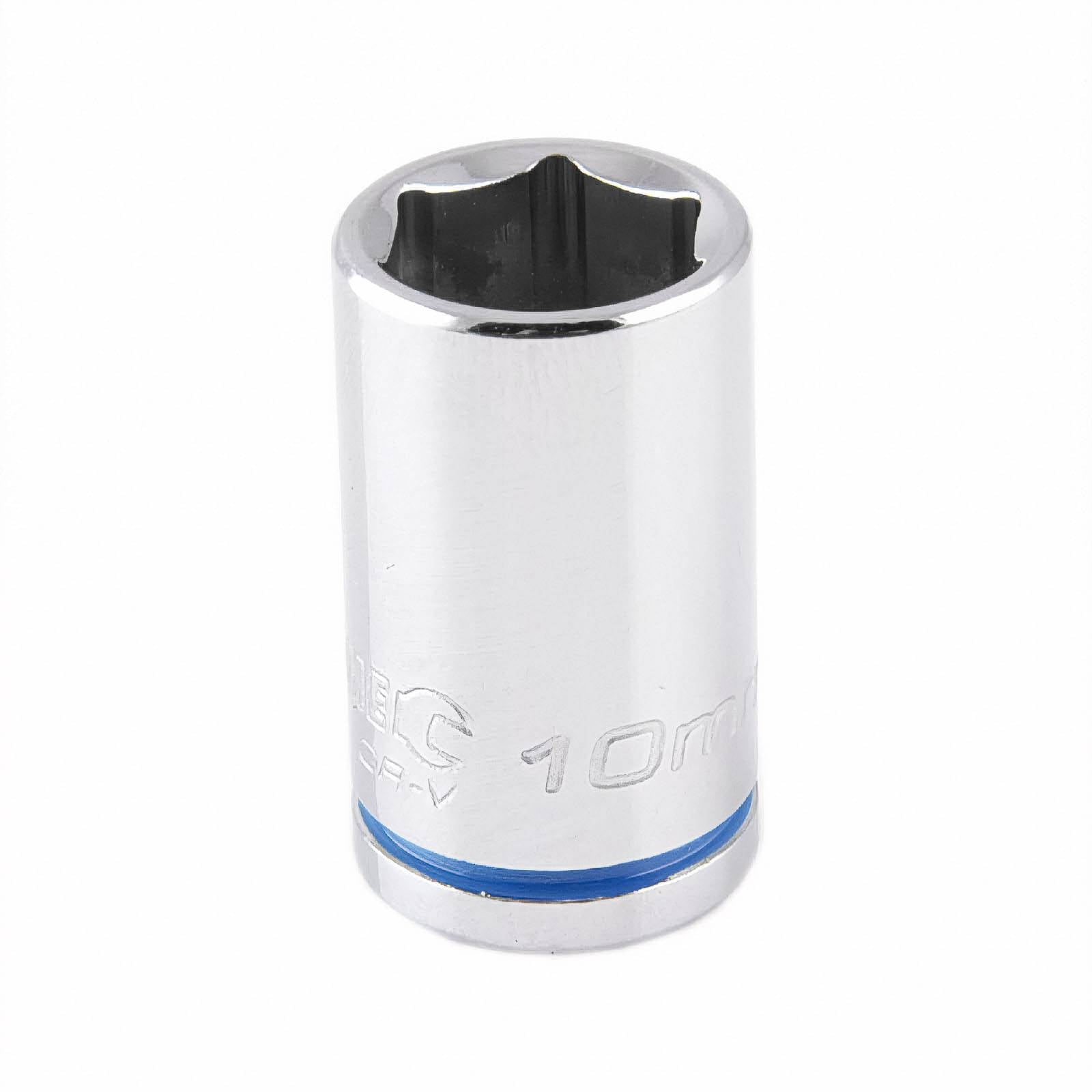 Kincrome 10mm 1/4" Square Drive Socket - Image 1 of 1