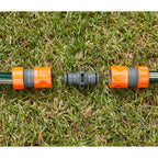 Pope 18mm 2 Way Hose Coupler - Image 4 of 9