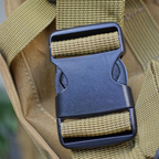 GRUNT 50mm Adjust Release Webbing Single Buckle - Image 4 of 6