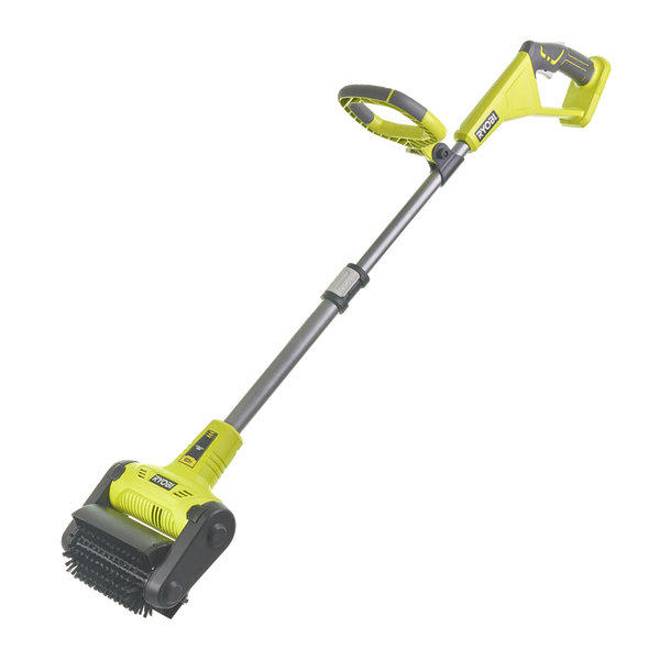 Ryobi 18V ONE+ Outdoor Scrubber - Tool Only