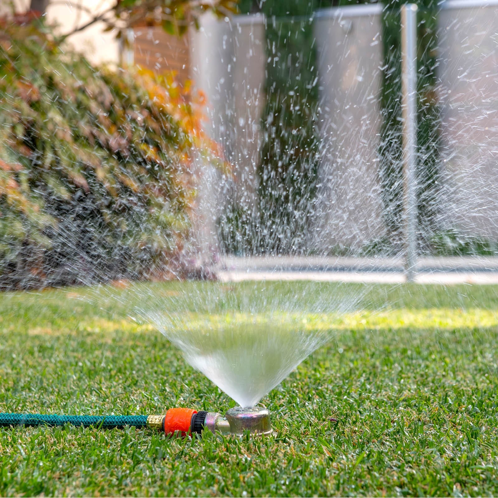 Pope Partner Sprinkler - Image 3 of 6