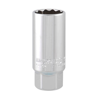 Kincrome 21mm x 3/8" Drive Spark Plug Socket