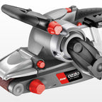BSV-9000 Pack Front