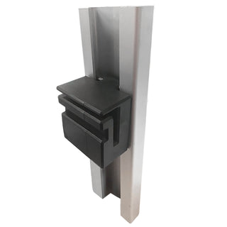 Richmond Sliding Gate Guide Block And Channel