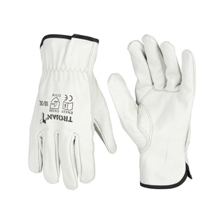Trojan Large Keystone Thumb Gloves