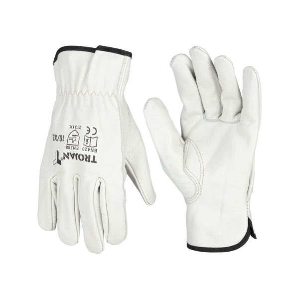 Trojan Large Keystone Thumb Gloves