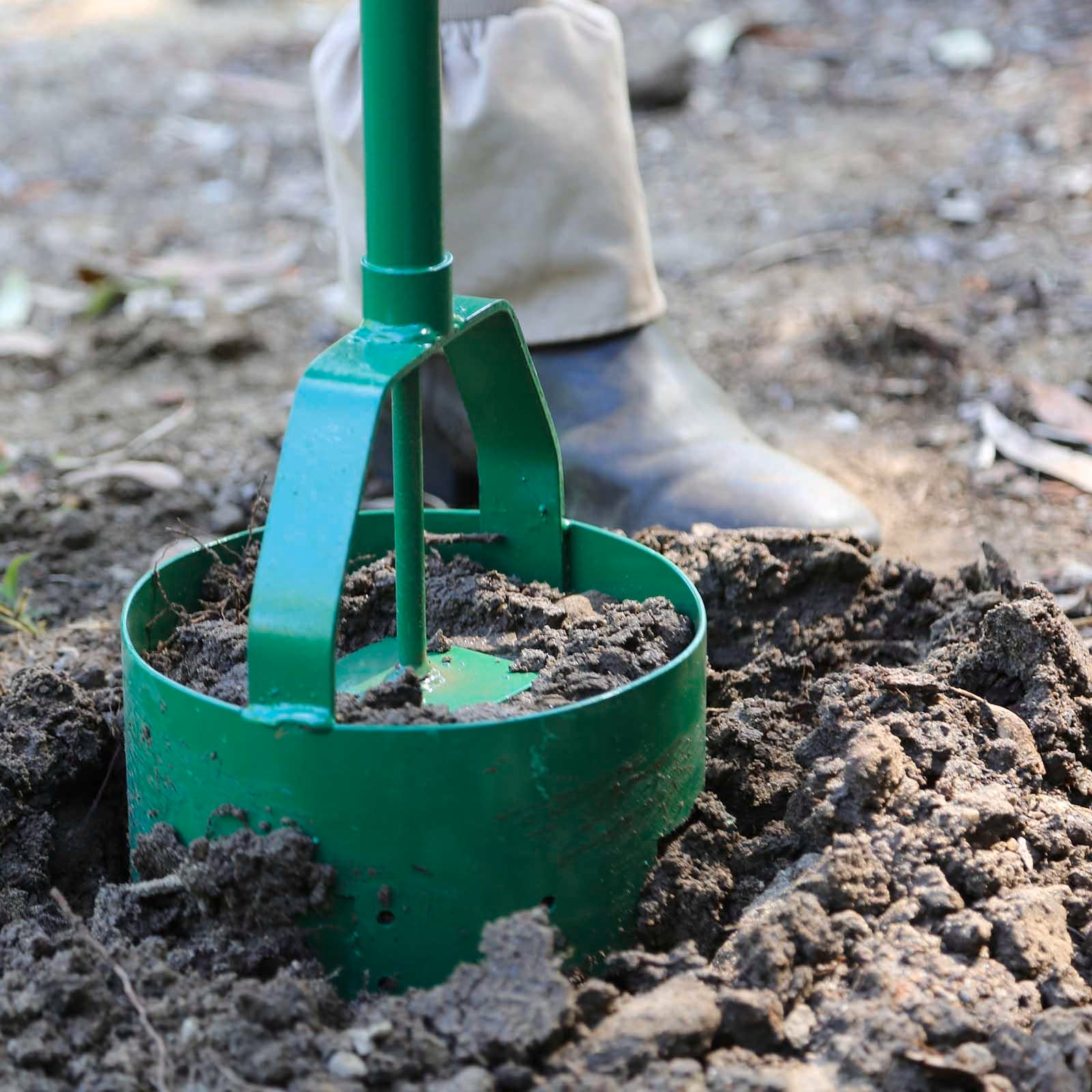 Cyclone 200mm Post Hole Digger - Image 3 of 3