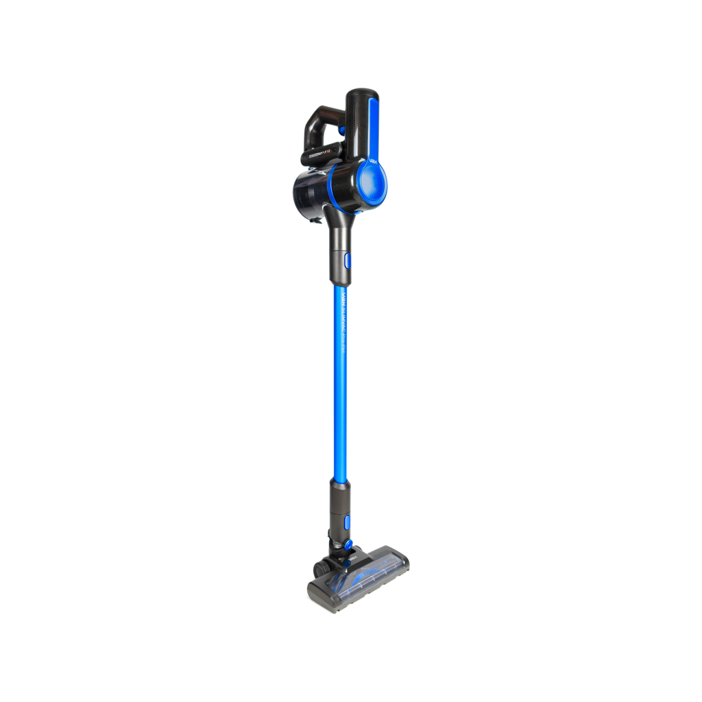 VAX SlimVac Pro Pet Cordless Vacuum - Image 2 of 8