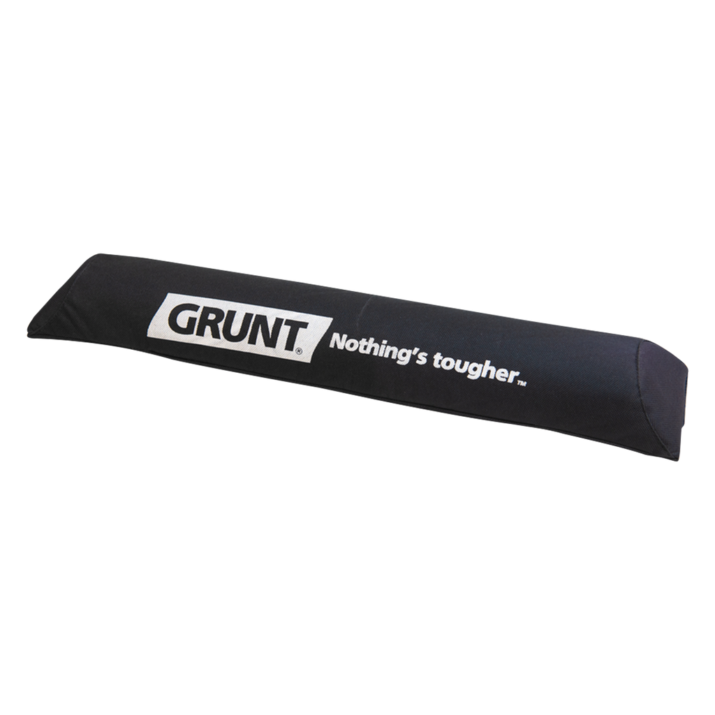 GRUNT 50cm Black Cargo Protector - Image 1 of 10