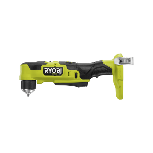 Ryobi 18V ONE+ HP Brushless Angle Drill RAD18C - Tool Only