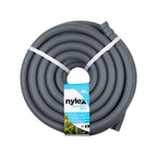 Nylex 20m x 22mm Grey Water Hose - Image 1 of 2
