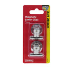 Everhang 38mm Magnetic Letter Clip - 2 Pack - Image 2 of 4
