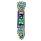 GRUNT 6mm x 40m Telco Rope - Image 1 of 8