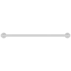 HomeCare by Caroma 900mm Stainless Steel Straight Grab Rail - Stainless Steel - Image 3 of 9