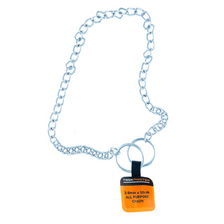 Taskmaster 2mm x 50cm All Purpose Chain