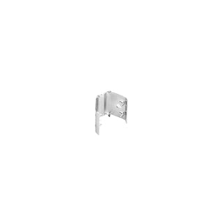 Pinnacle 8mm Zinc Plated Rope Splice Clip - 2 Pack